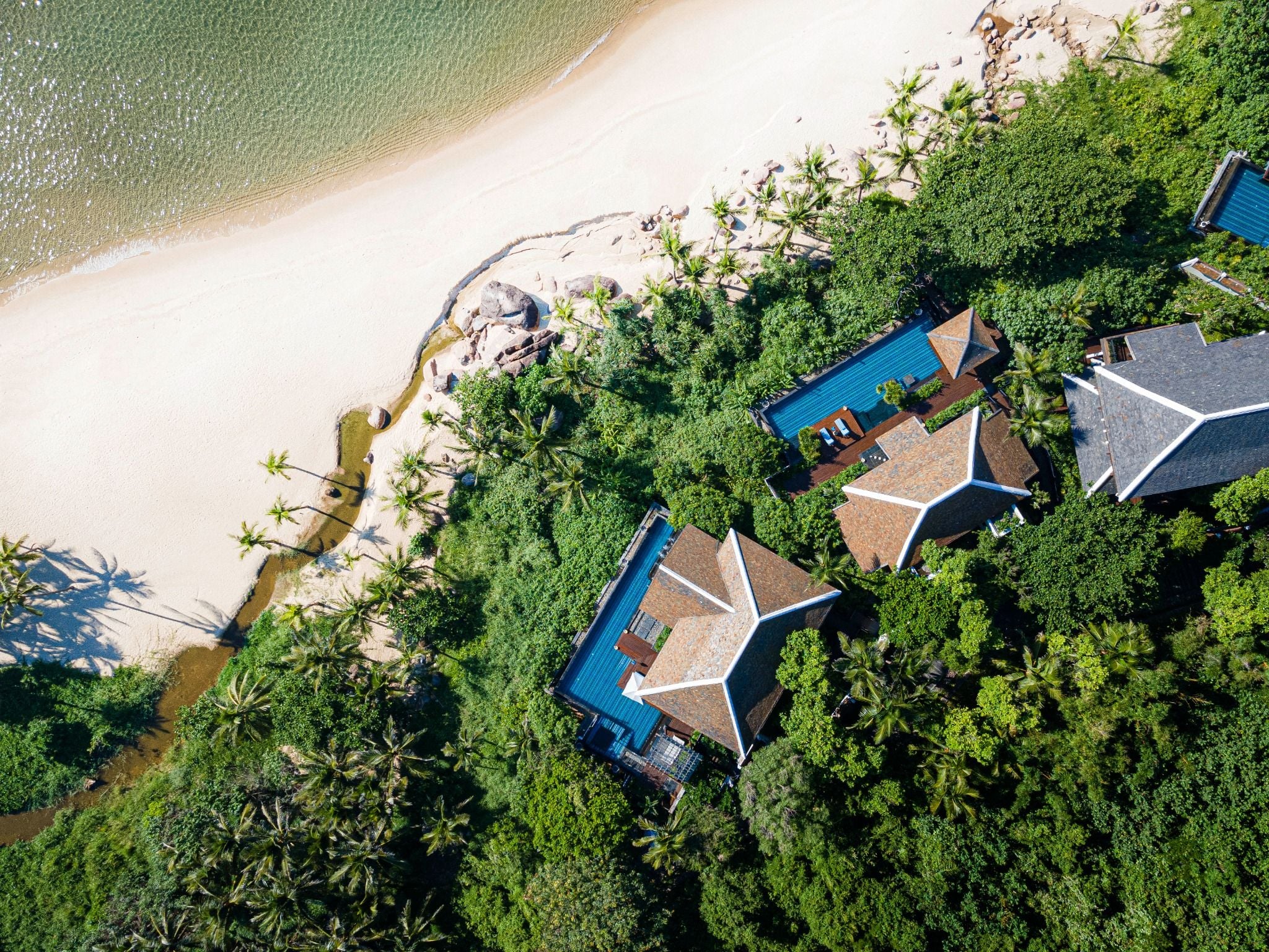 InterContinental Đà Nẵng Sun Peninsula Resort