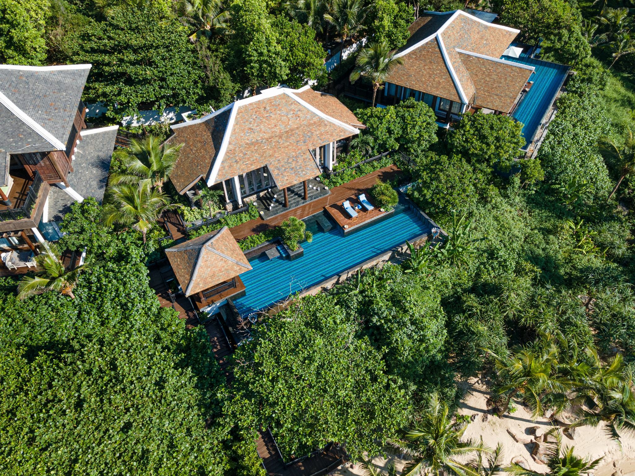 InterContinental Đà Nẵng Sun Peninsula Resort