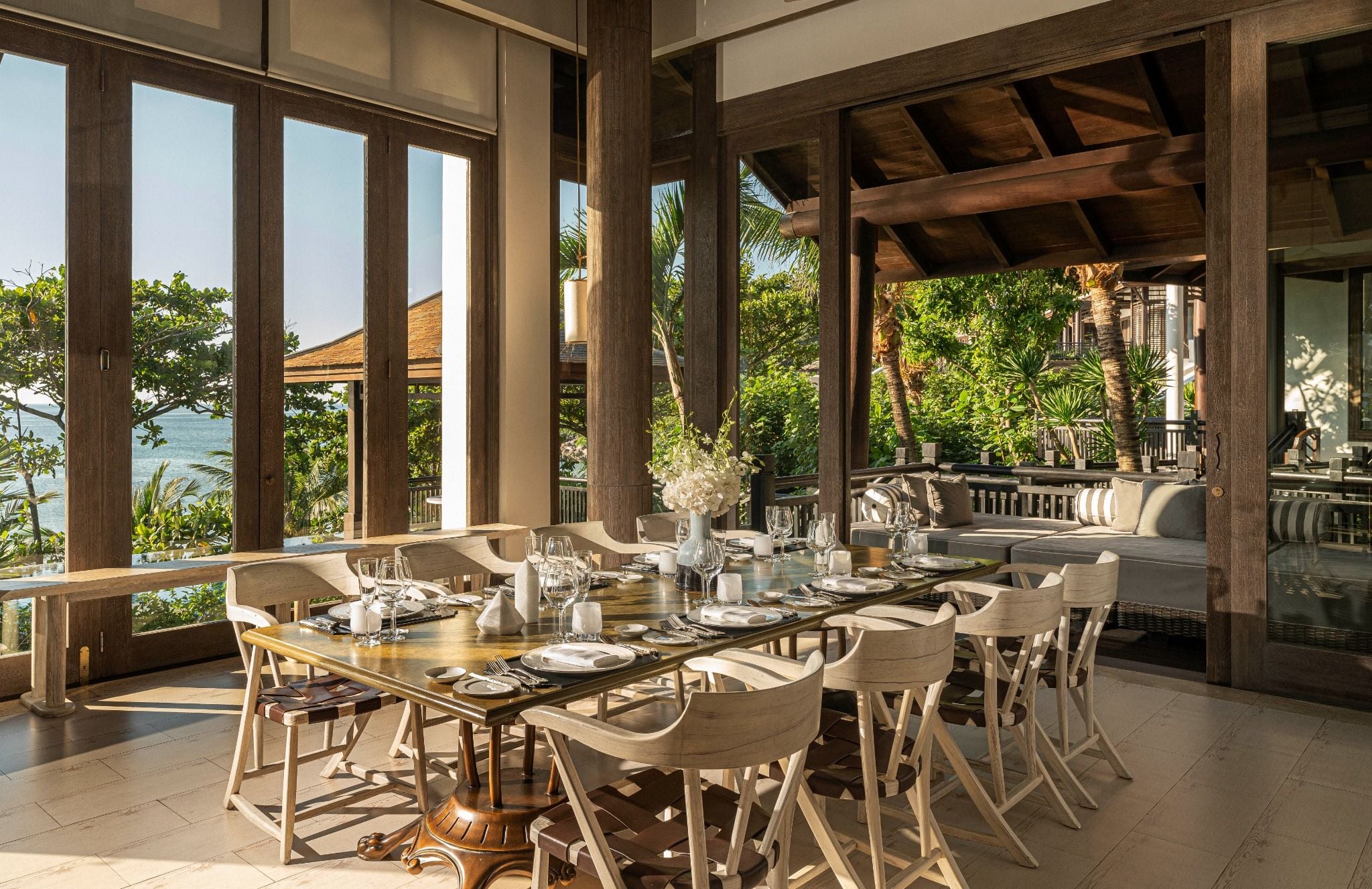 InterContinental Đà Nẵng Sun Peninsula Resort