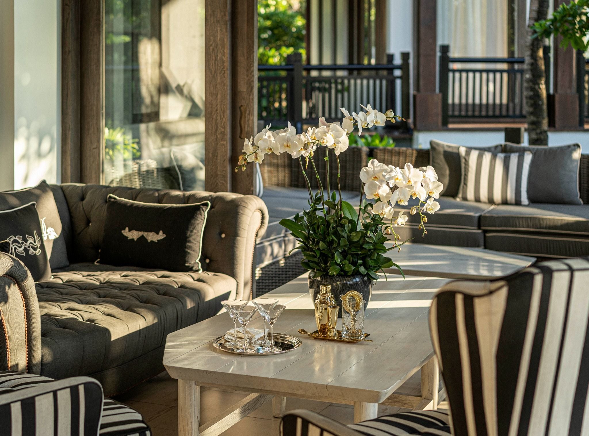 InterContinental Đà Nẵng Sun Peninsula Resort