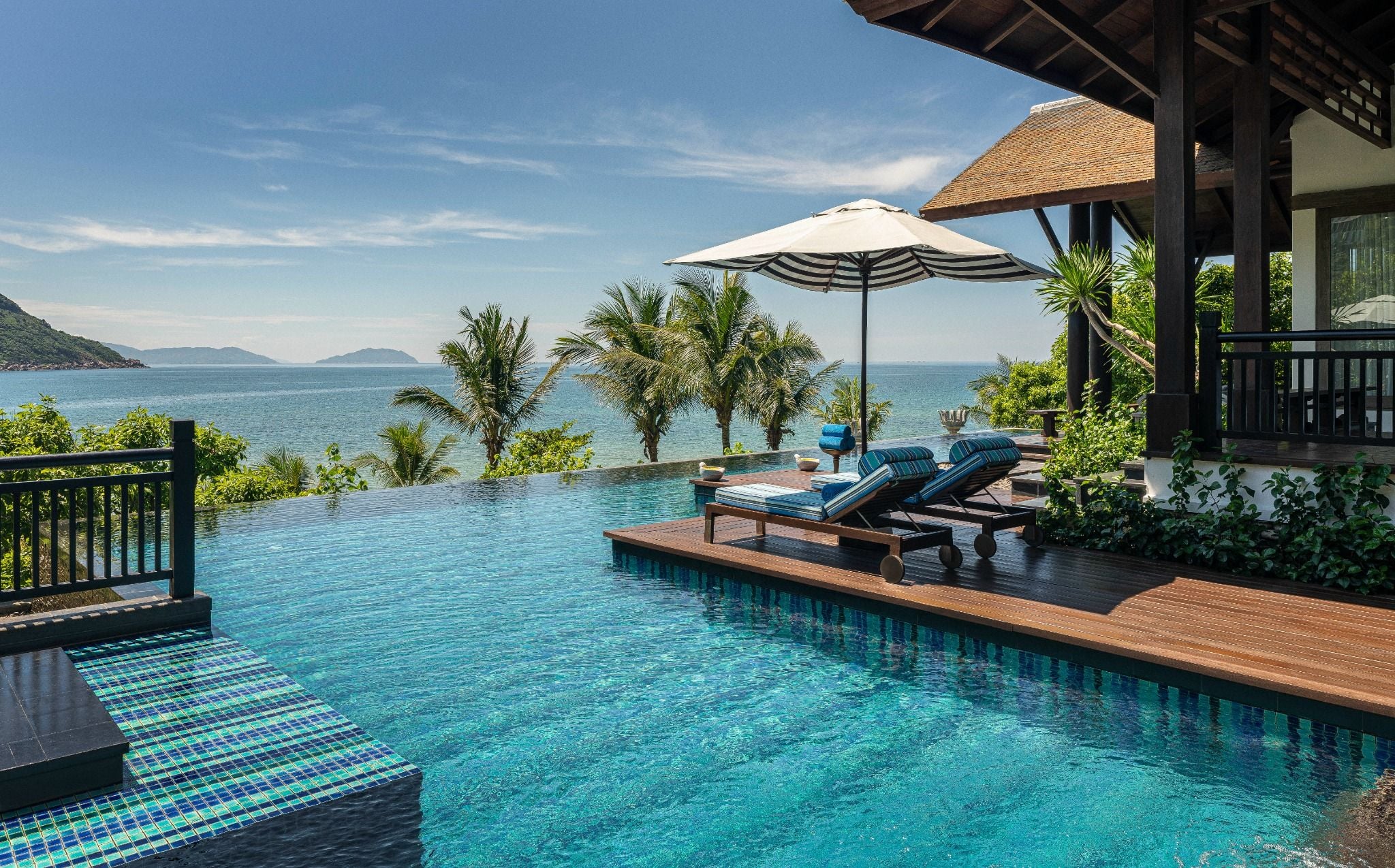 InterContinental Đà Nẵng Sun Peninsula Resort