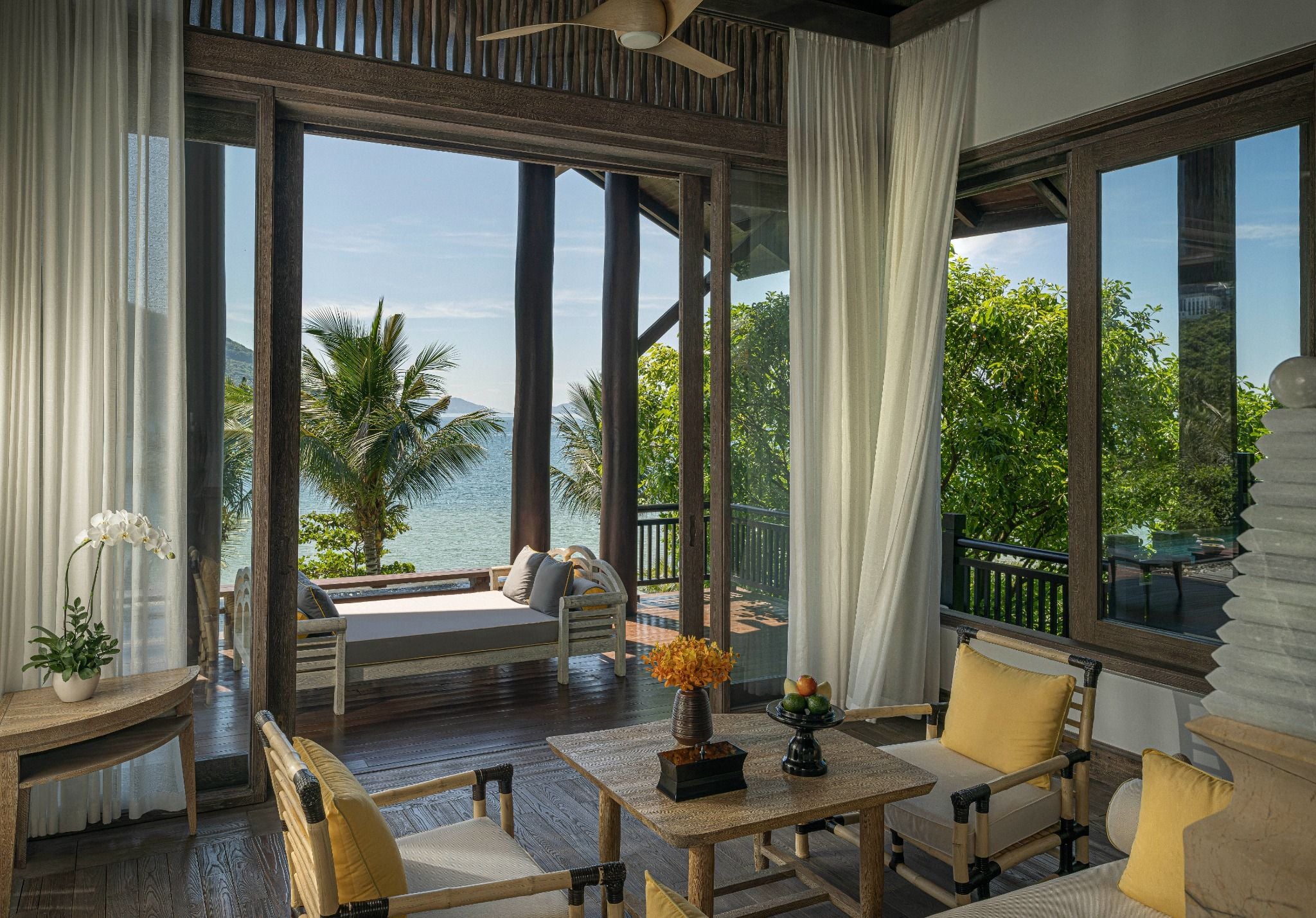 InterContinental Đà Nẵng Sun Peninsula Resort