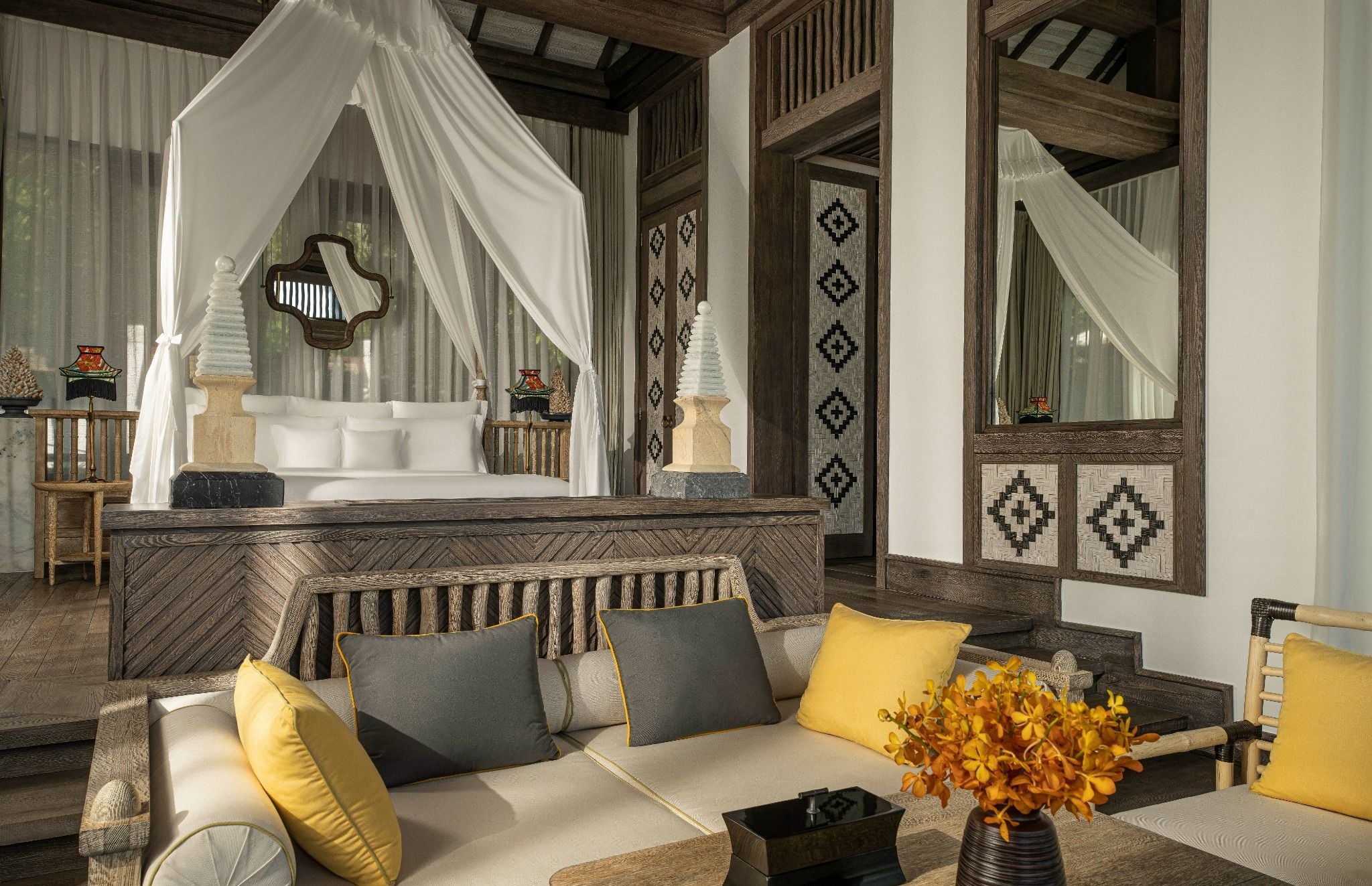 InterContinental Đà Nẵng Sun Peninsula Resort