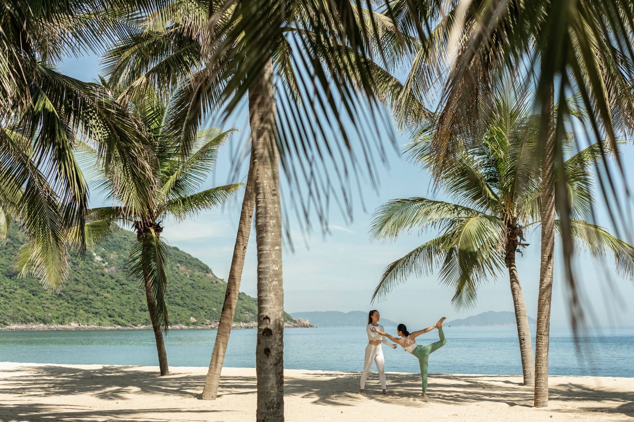 InterContinental Đà Nẵng Sun Peninsula Resort