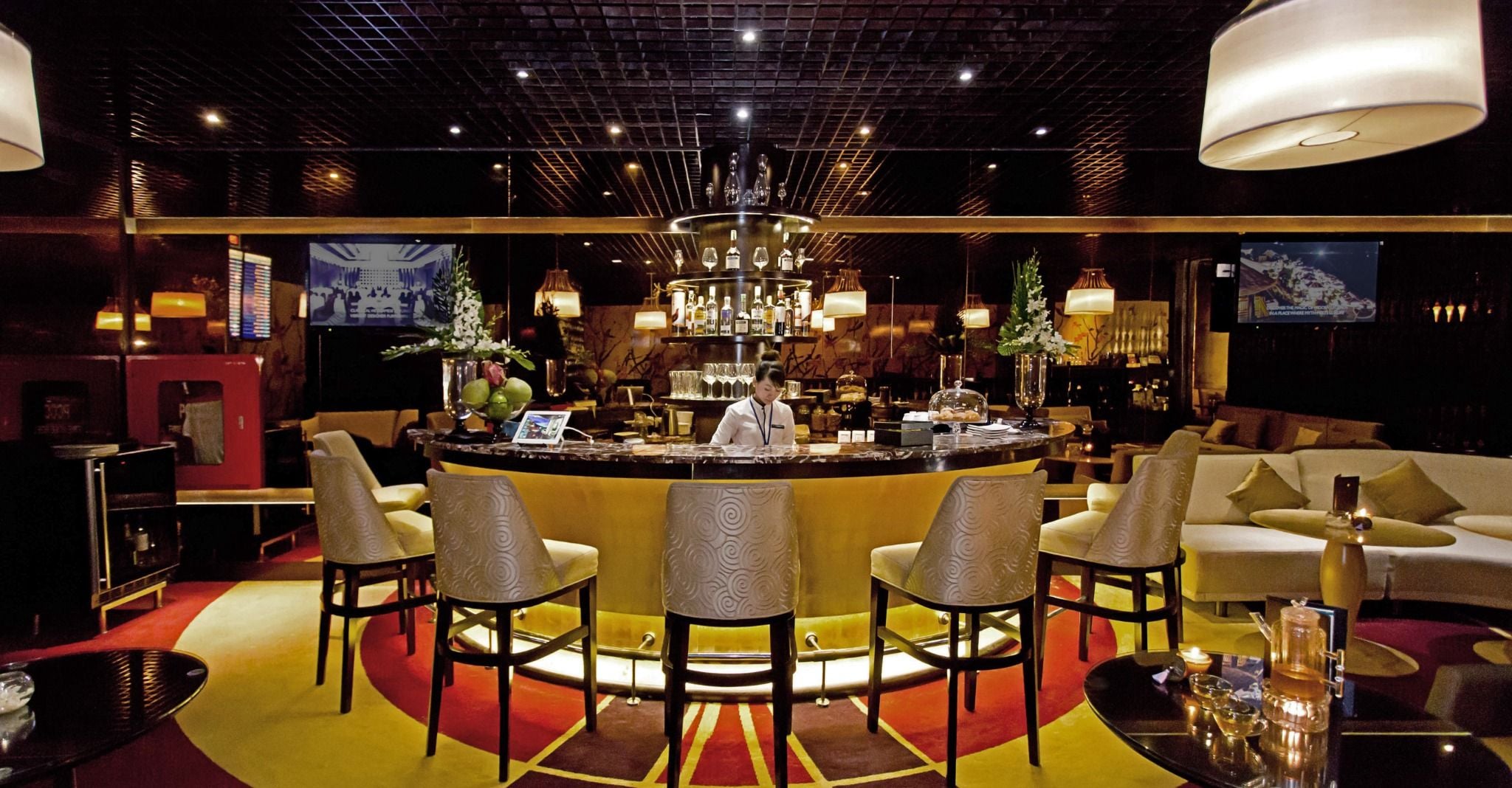 InterContinental Đà Nẵng Sun Peninsula Resort