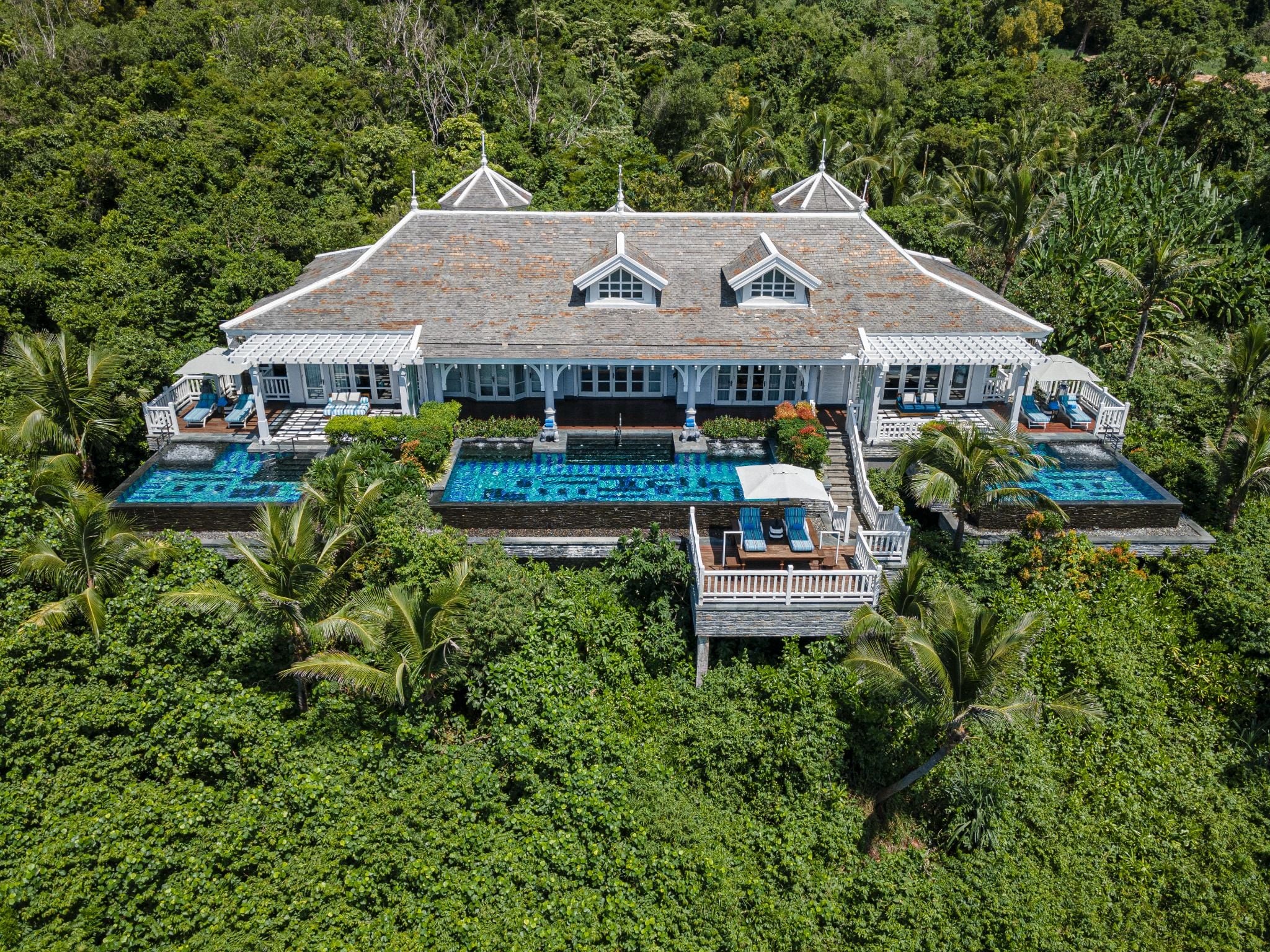 InterContinental Đà Nẵng Sun Peninsula Resort