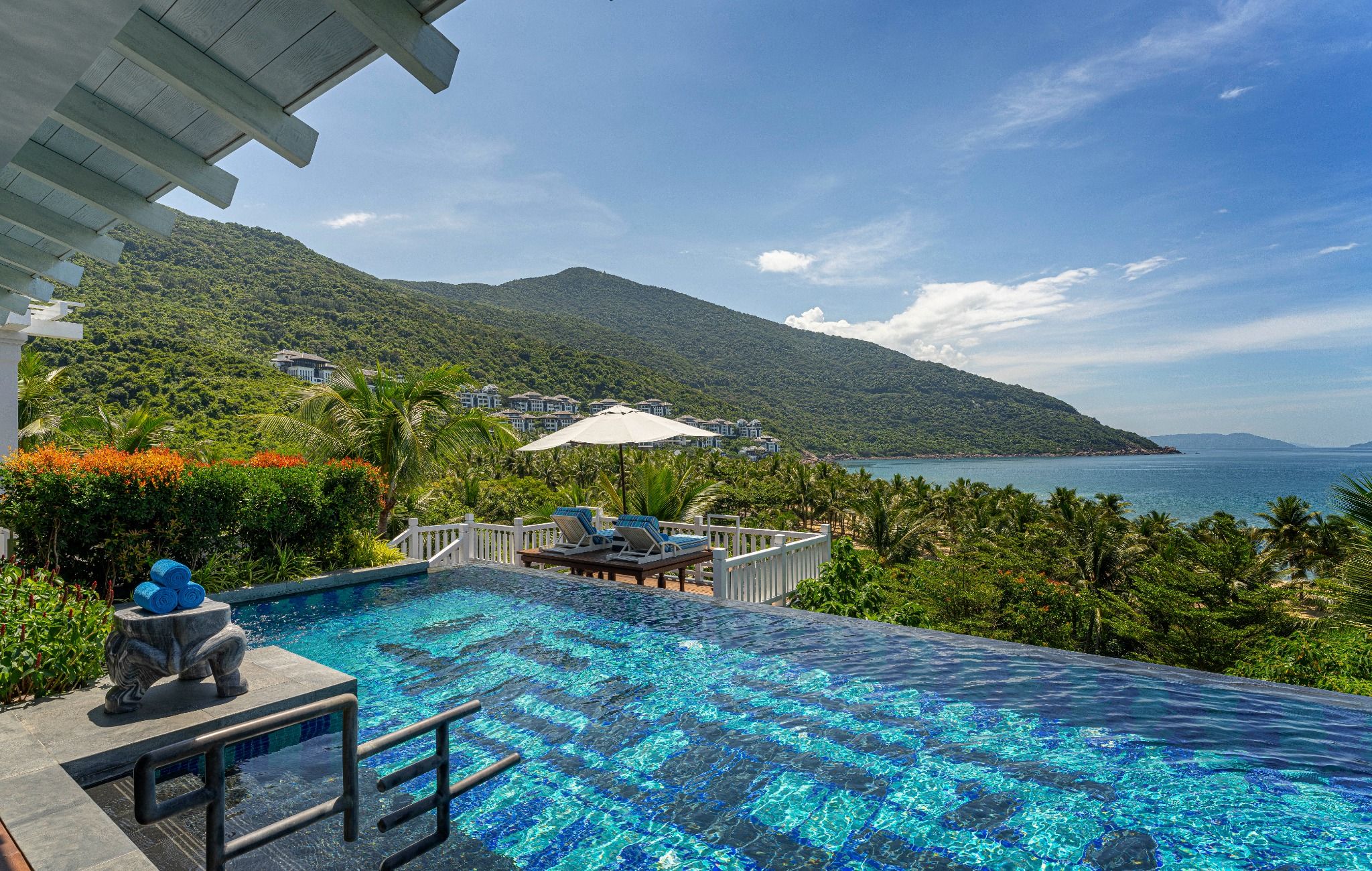 InterContinental Đà Nẵng Sun Peninsula Resort