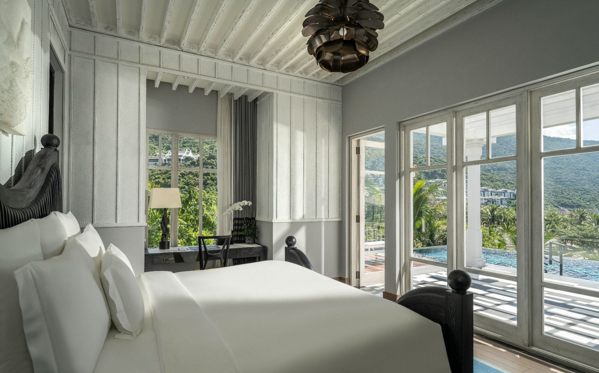 InterContinental Đà Nẵng Sun Peninsula Resort