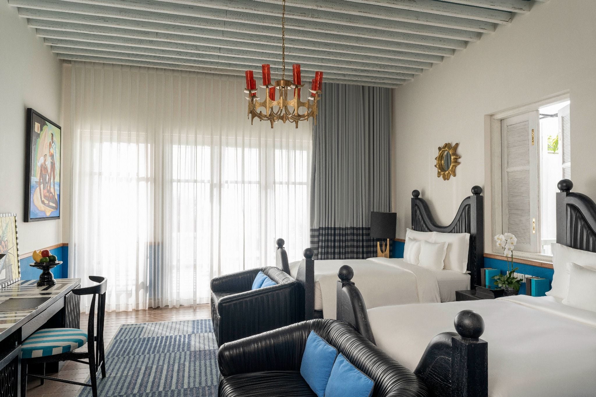 InterContinental Đà Nẵng Sun Peninsula Resort