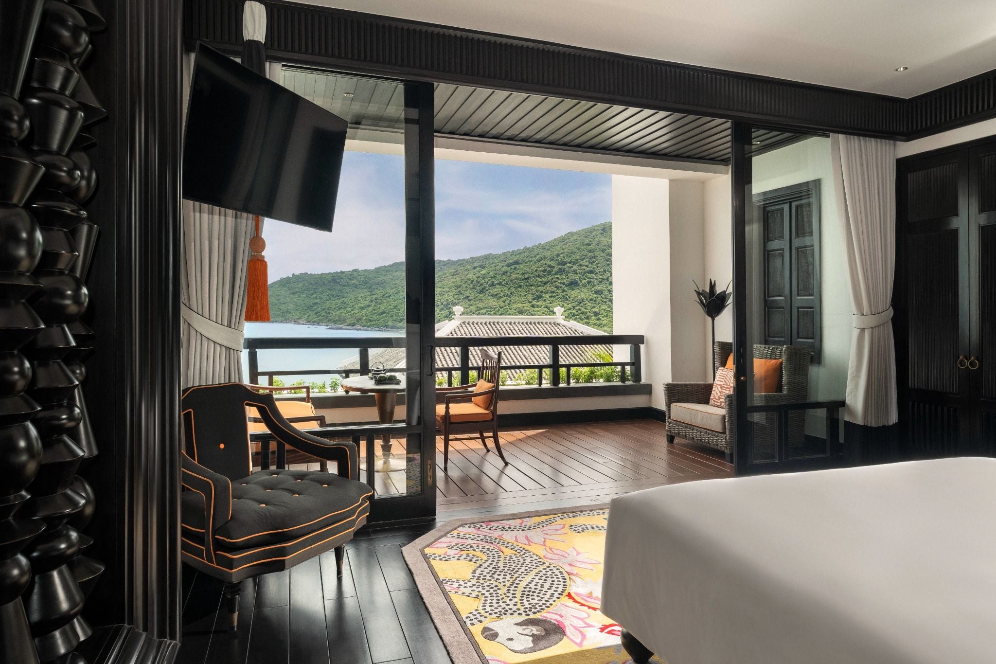 InterContinental Đà Nẵng Sun Peninsula Resort