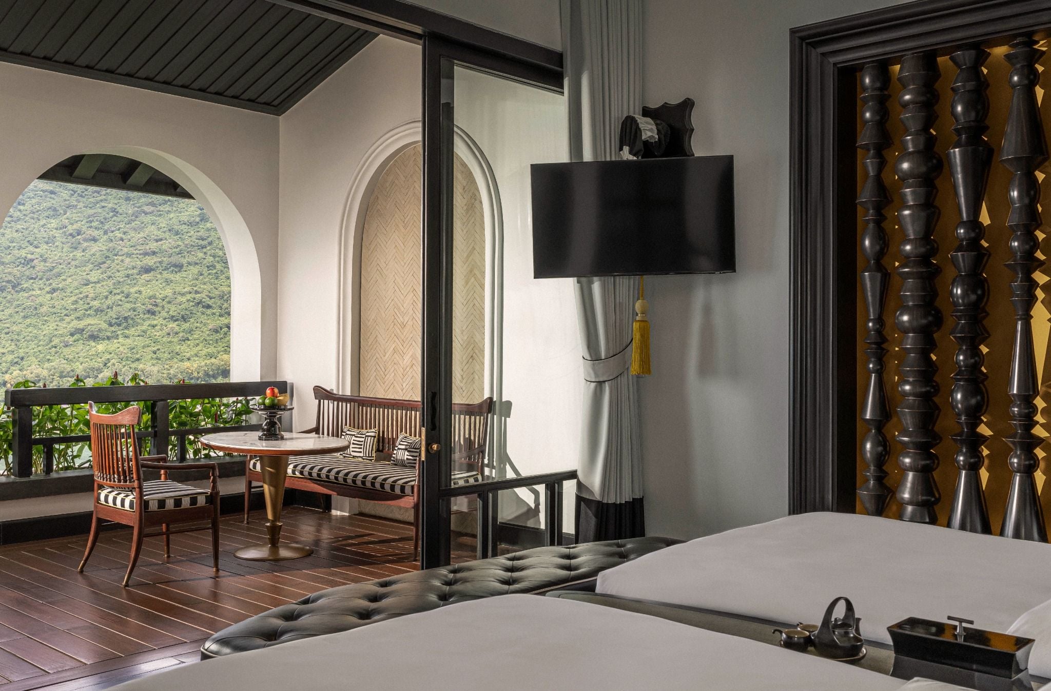 InterContinental Đà Nẵng Sun Peninsula Resort