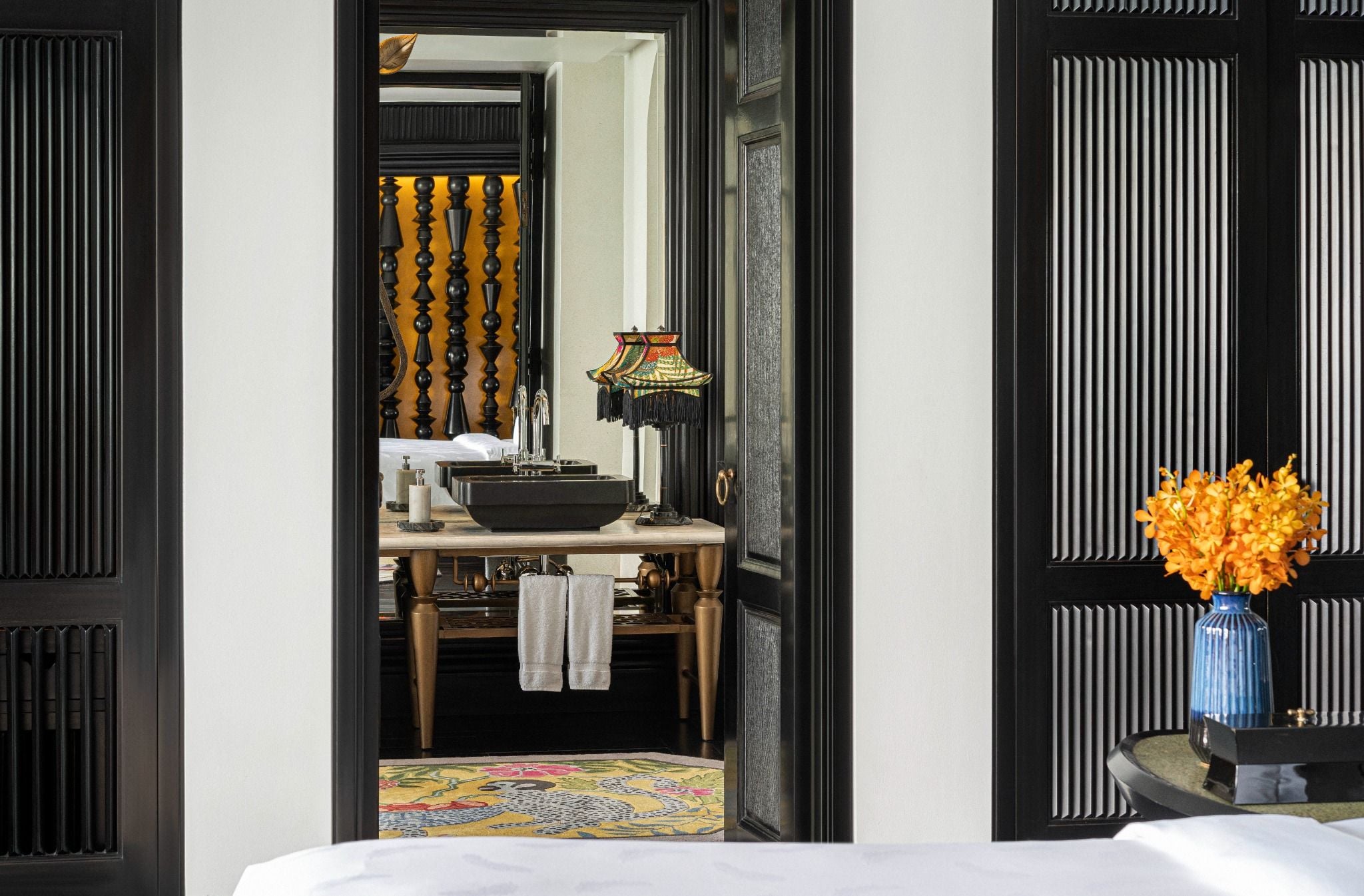 InterContinental Đà Nẵng Sun Peninsula Resort