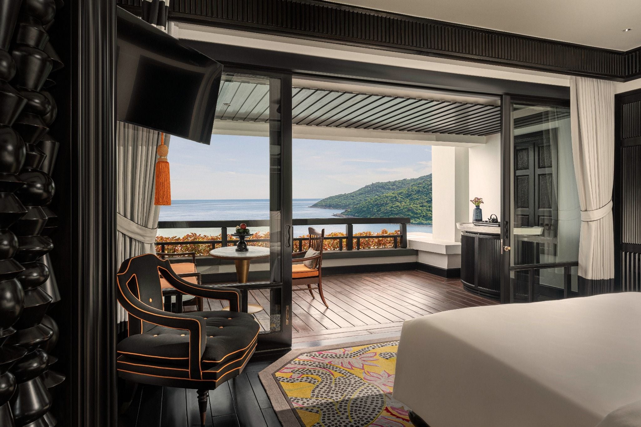 InterContinental Đà Nẵng Sun Peninsula Resort