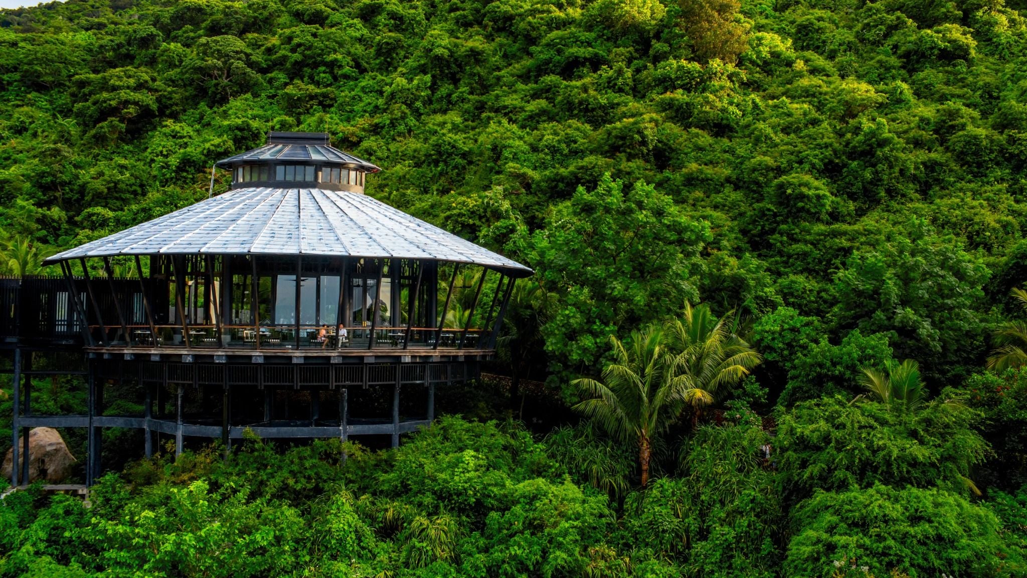 InterContinental Đà Nẵng Sun Peninsula Resort
