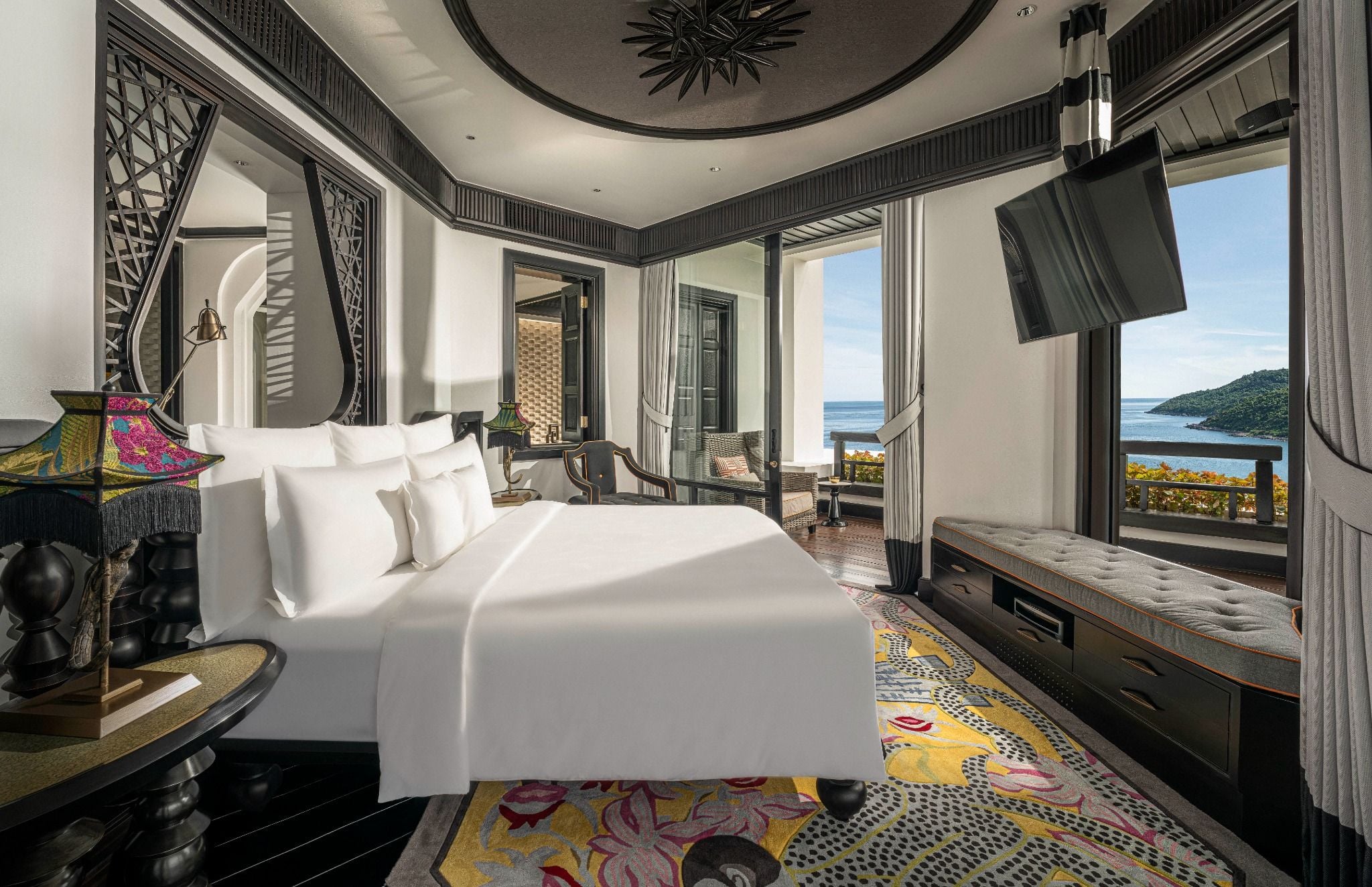 InterContinental Đà Nẵng Sun Peninsula Resort