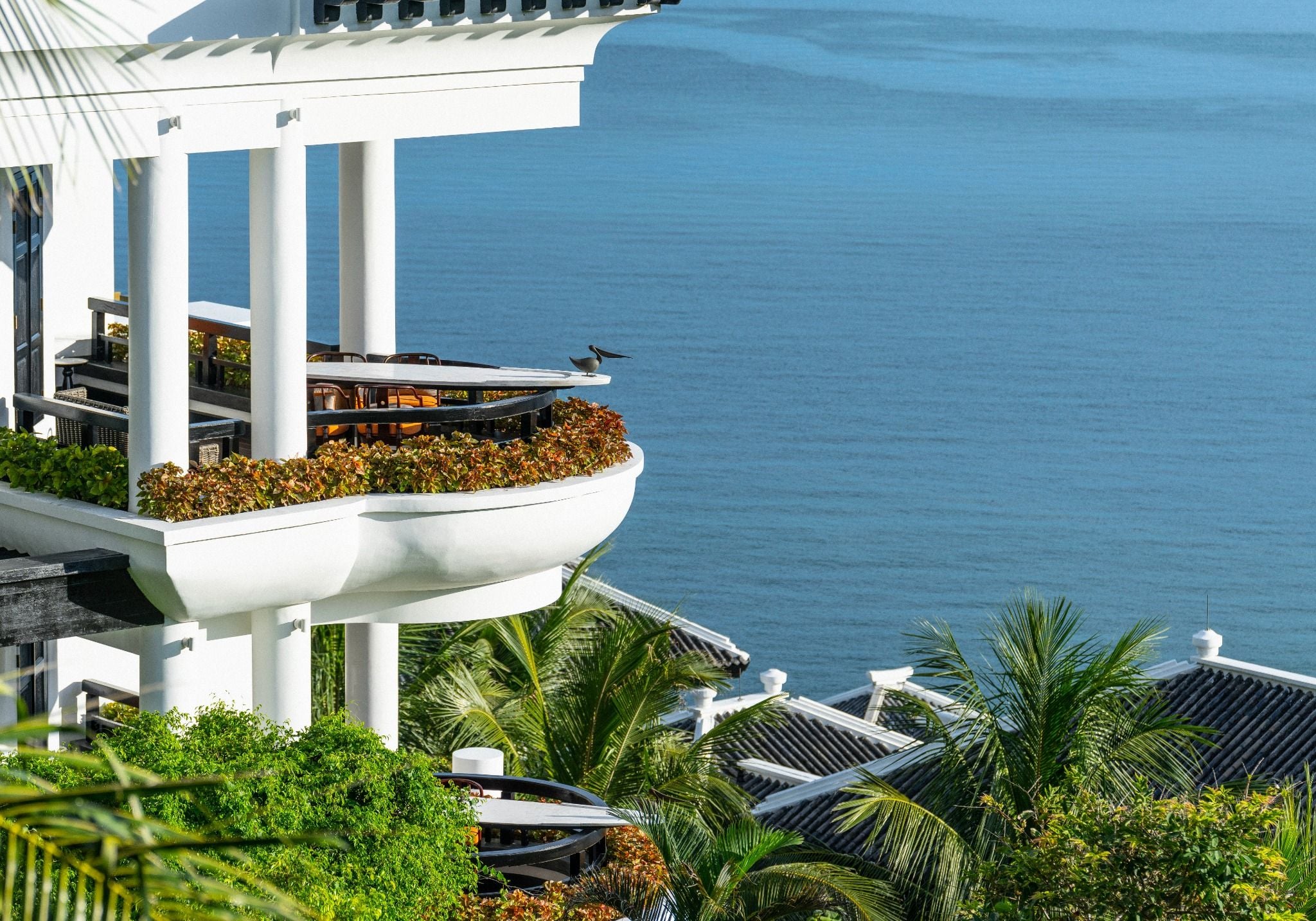 InterContinental Đà Nẵng Sun Peninsula Resort