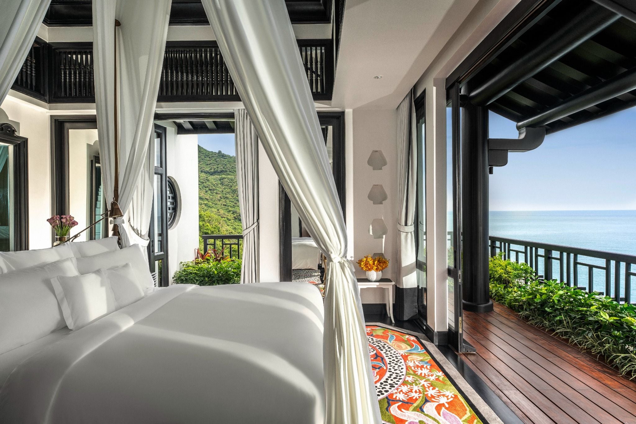 InterContinental Đà Nẵng Sun Peninsula Resort