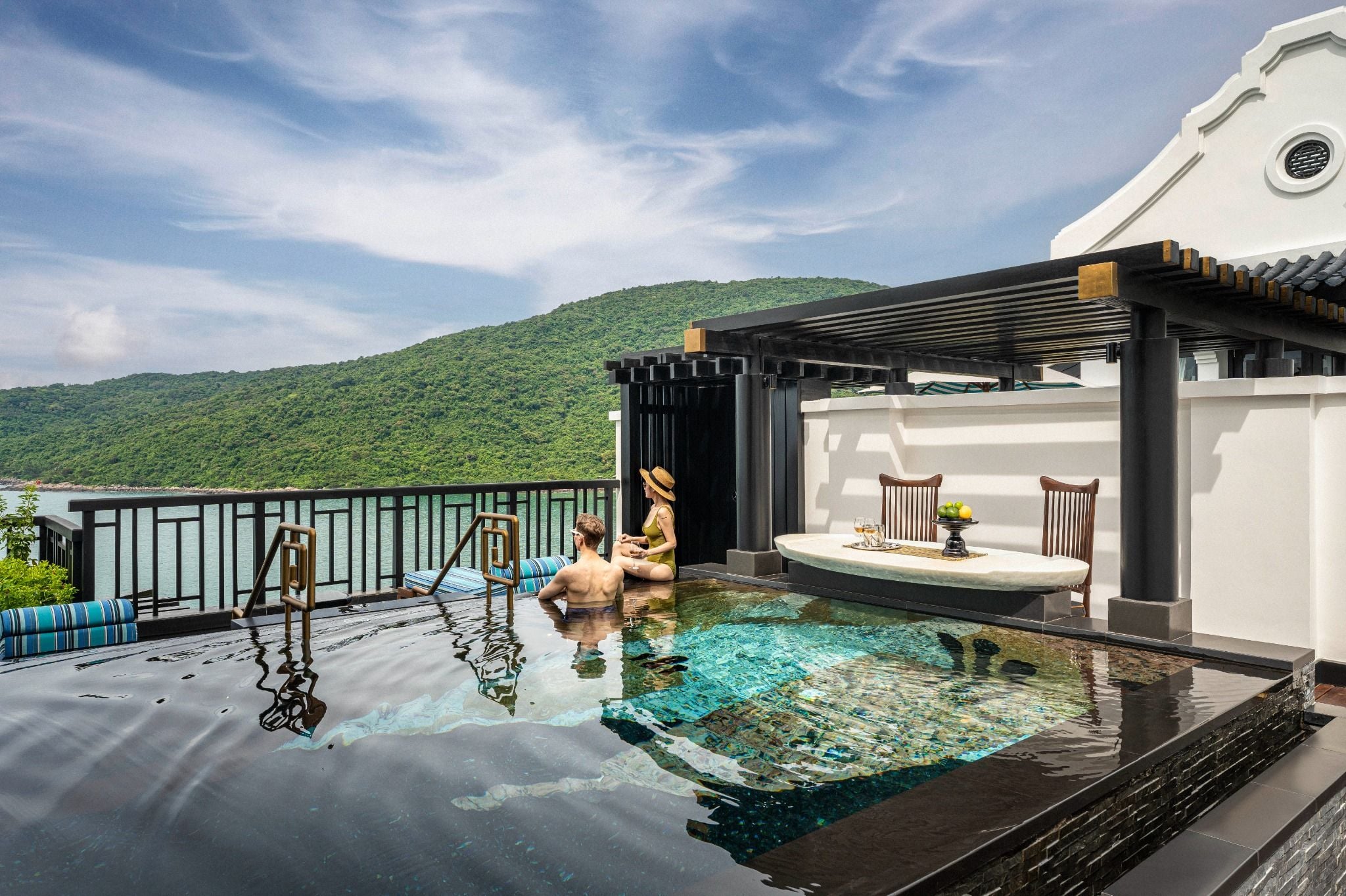 InterContinental Đà Nẵng Sun Peninsula Resort