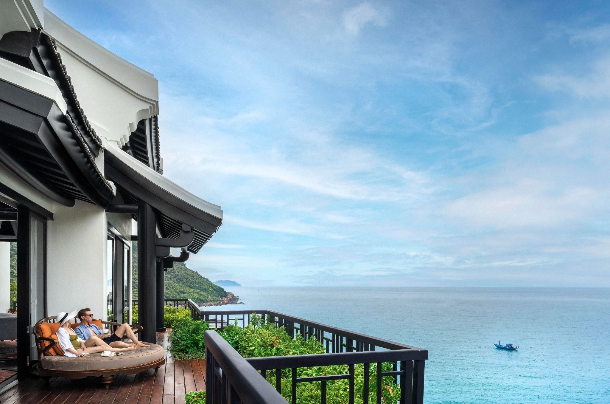 InterContinental Đà Nẵng Sun Peninsula Resort