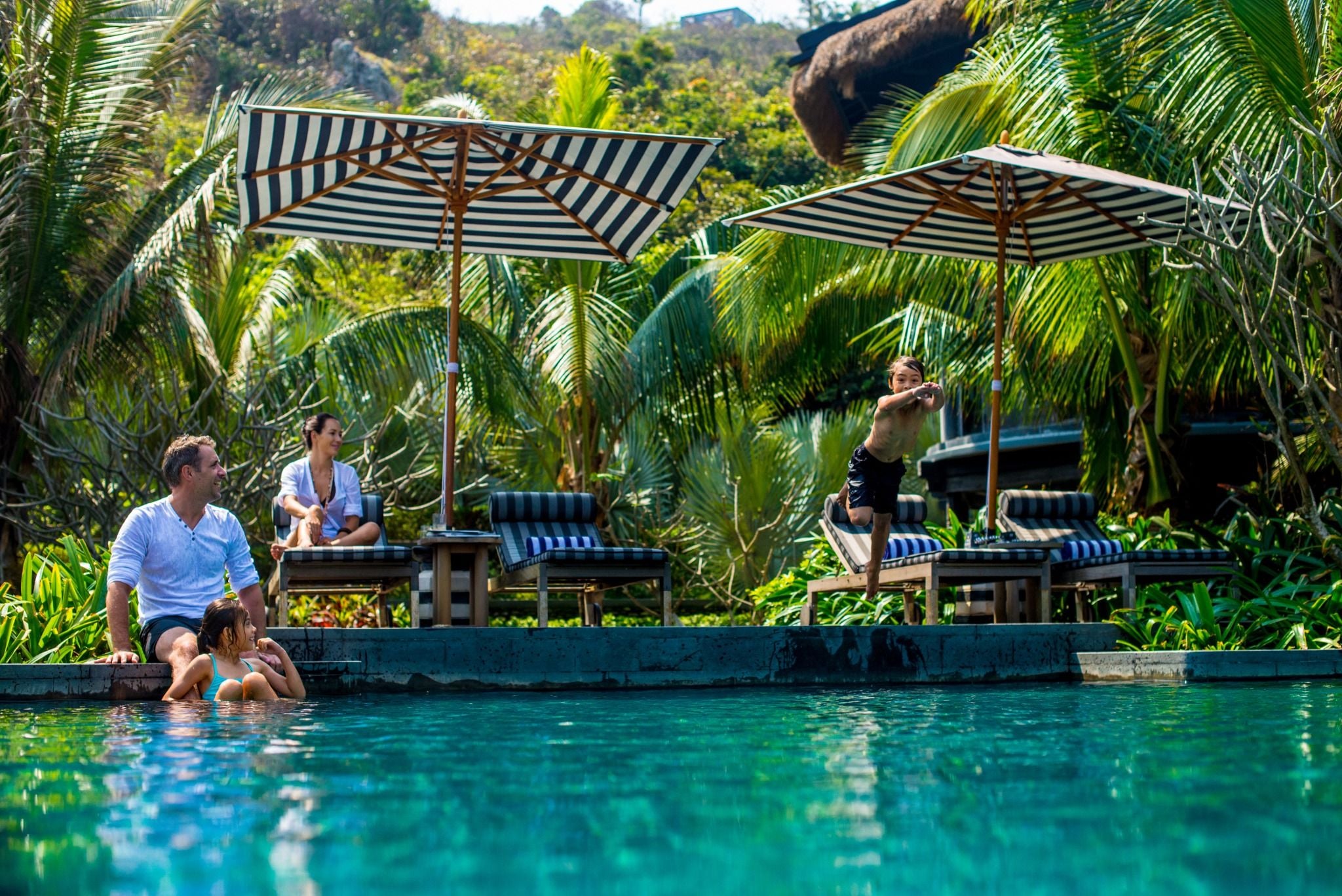 InterContinental Đà Nẵng Sun Peninsula Resort