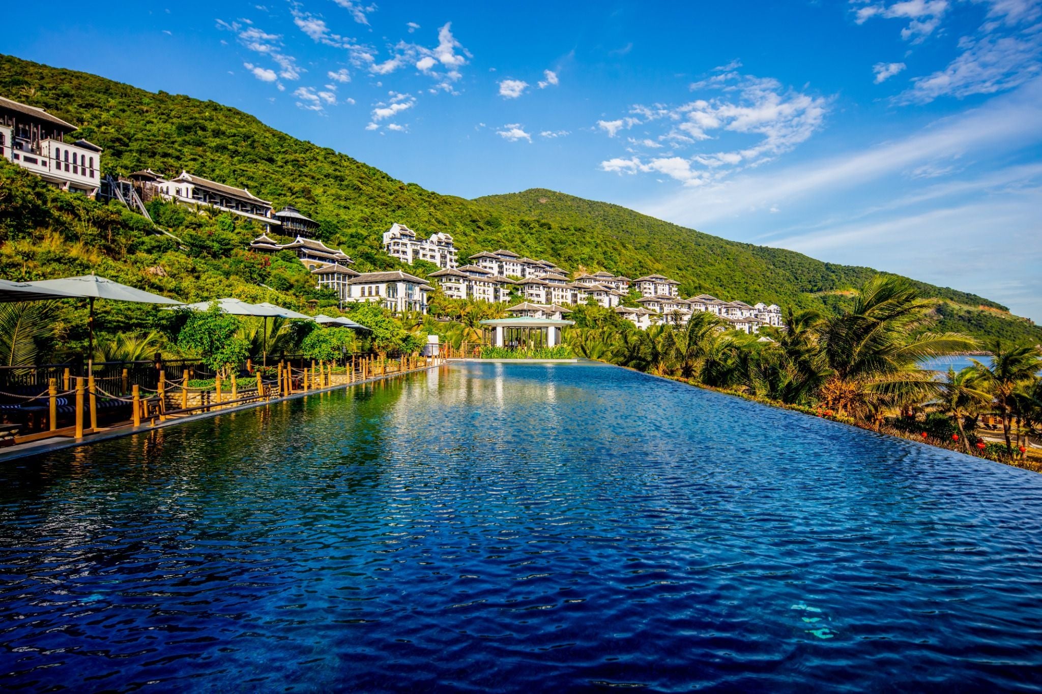 InterContinental Đà Nẵng Sun Peninsula Resort