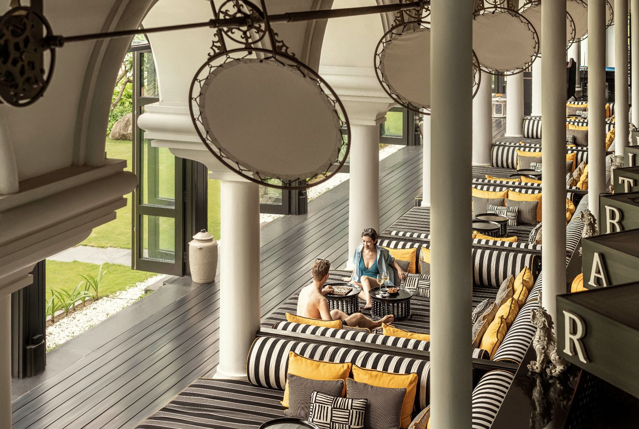 InterContinental Đà Nẵng Sun Peninsula Resort