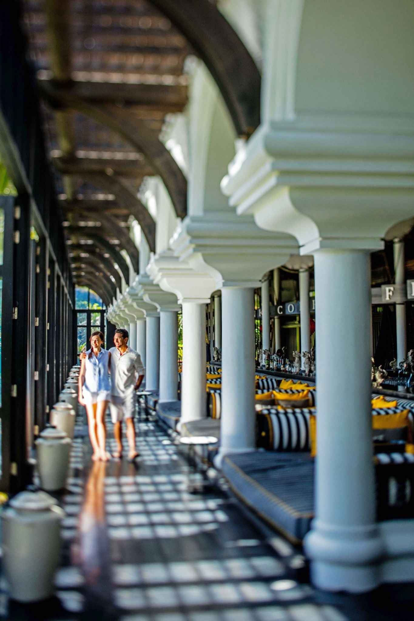 InterContinental Đà Nẵng Sun Peninsula Resort