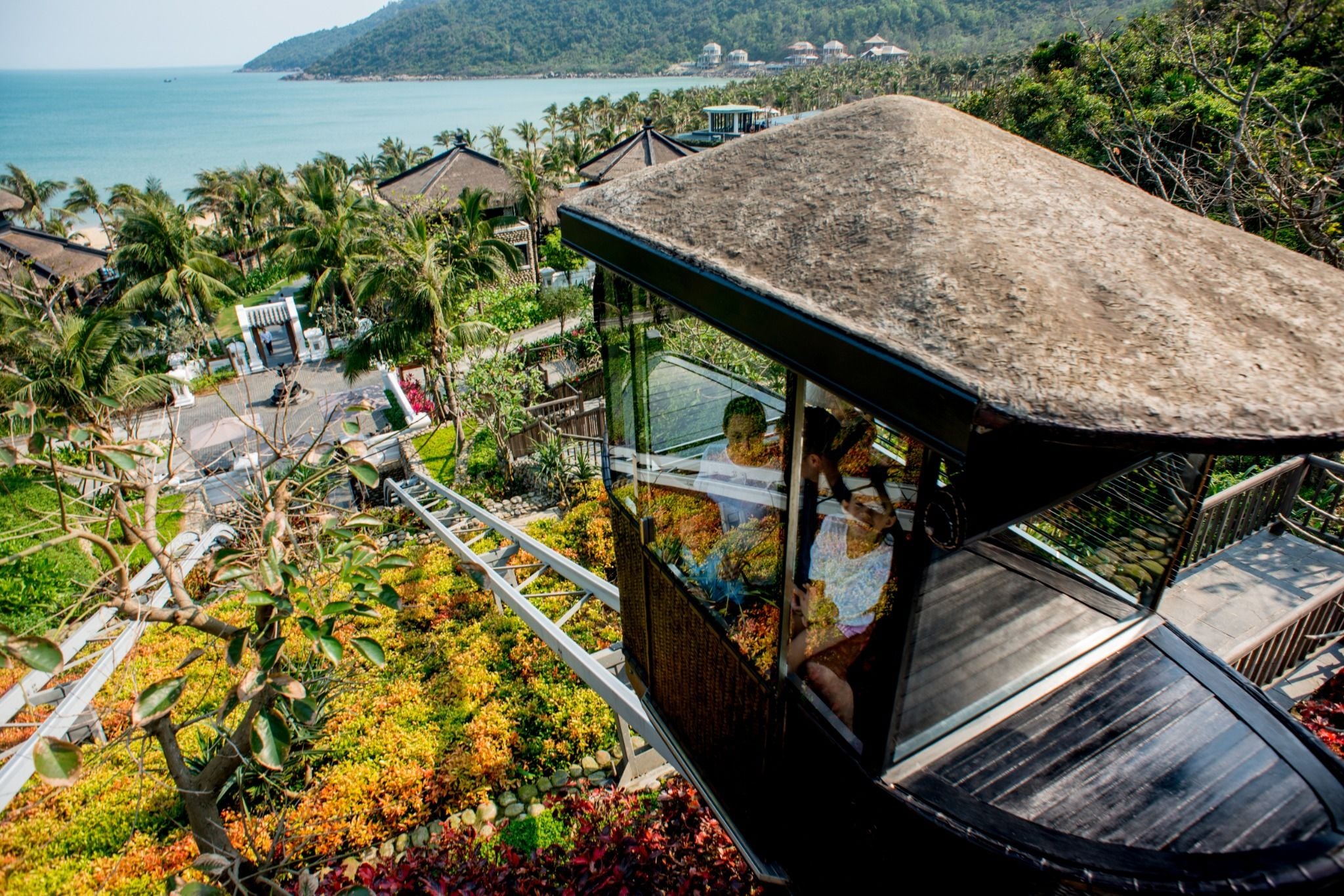 InterContinental Đà Nẵng Sun Peninsula Resort