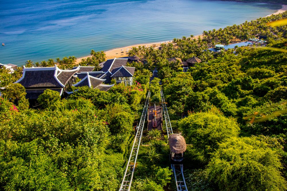 InterContinental Đà Nẵng Sun Peninsula Resort