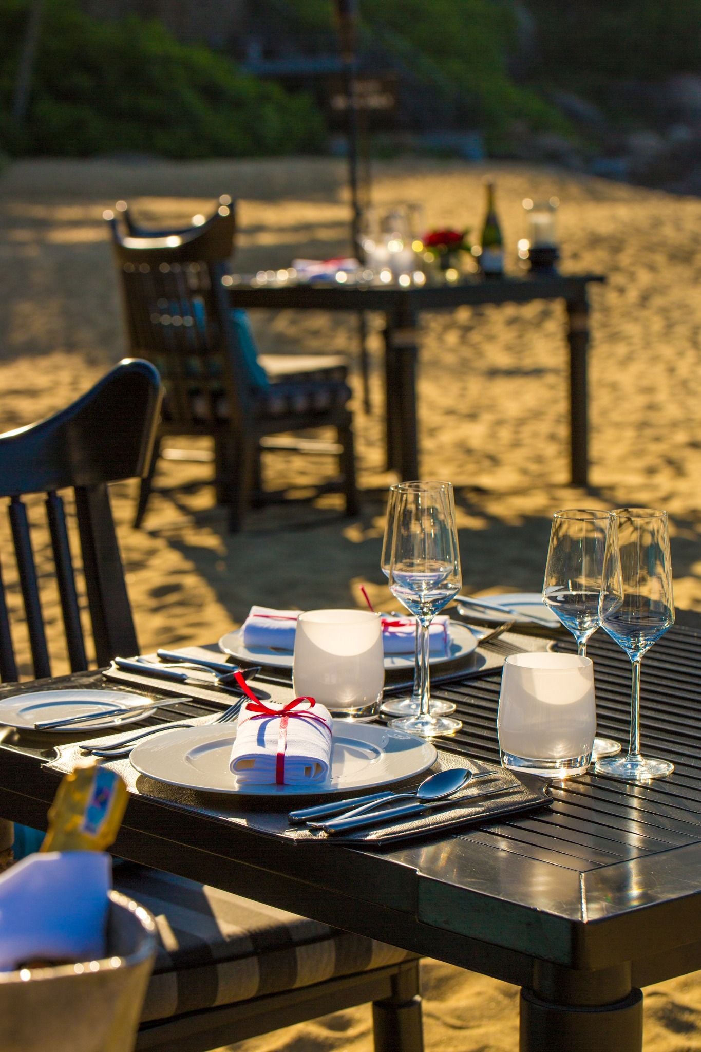 InterContinental Đà Nẵng Sun Peninsula Resort