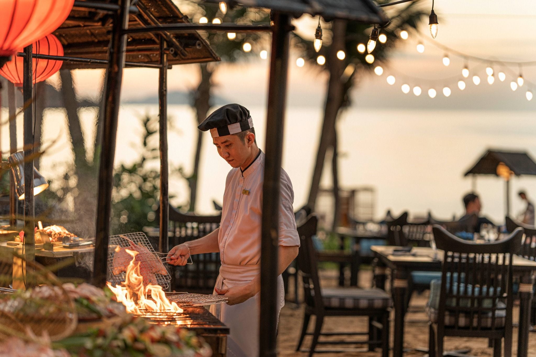 InterContinental Đà Nẵng Sun Peninsula Resort