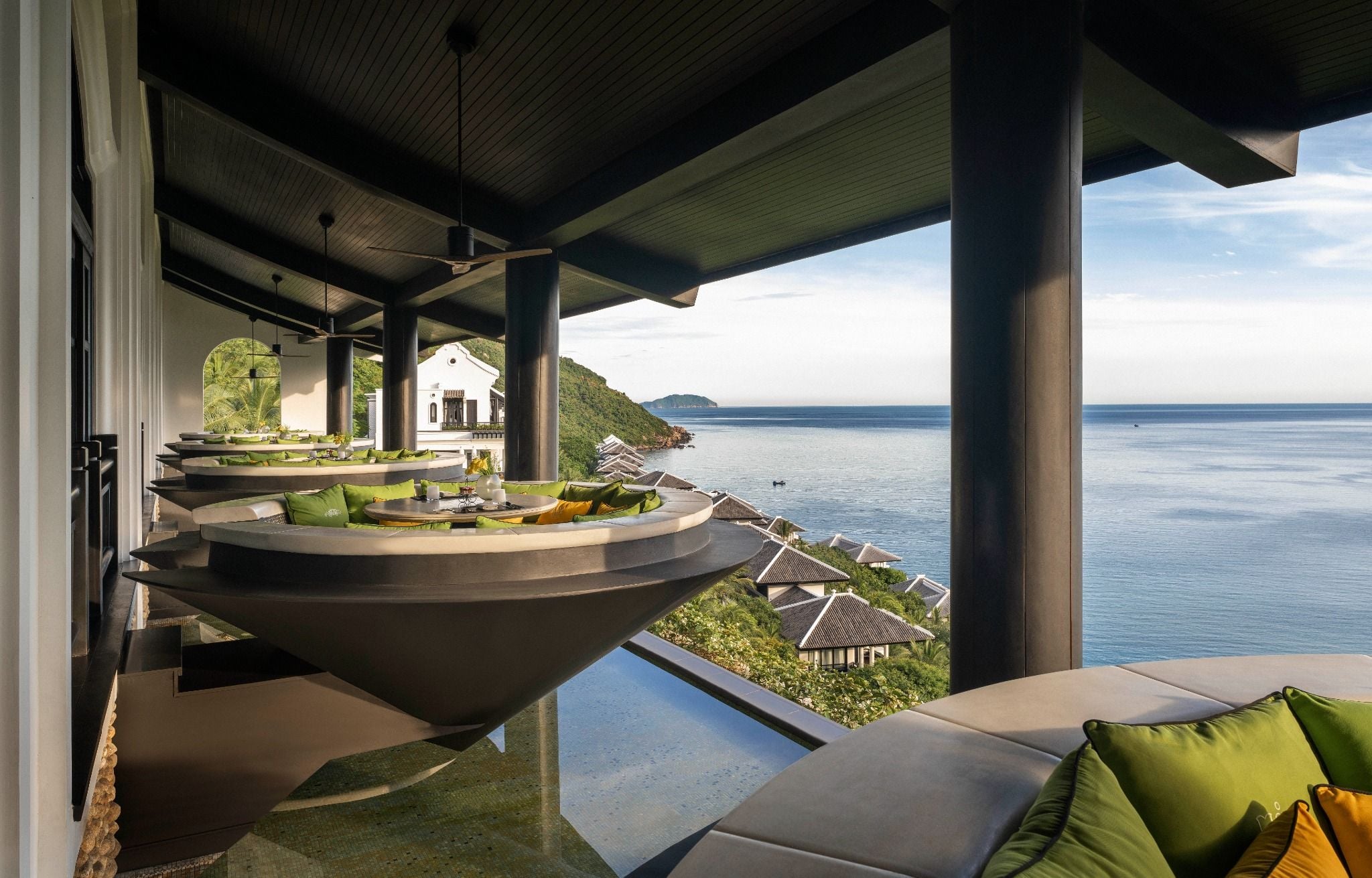 InterContinental Đà Nẵng Sun Peninsula Resort
