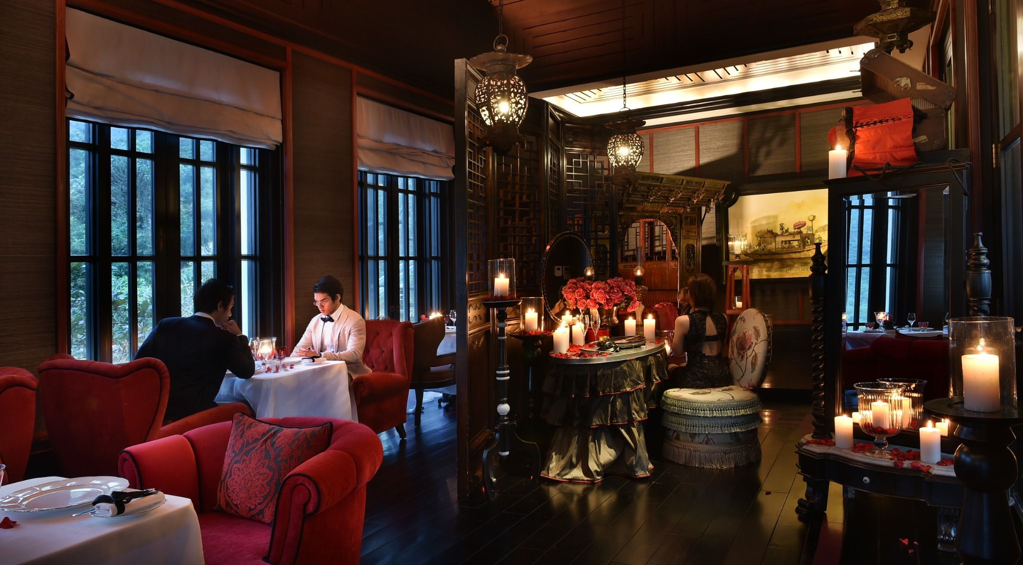 InterContinental Đà Nẵng Sun Peninsula Resort