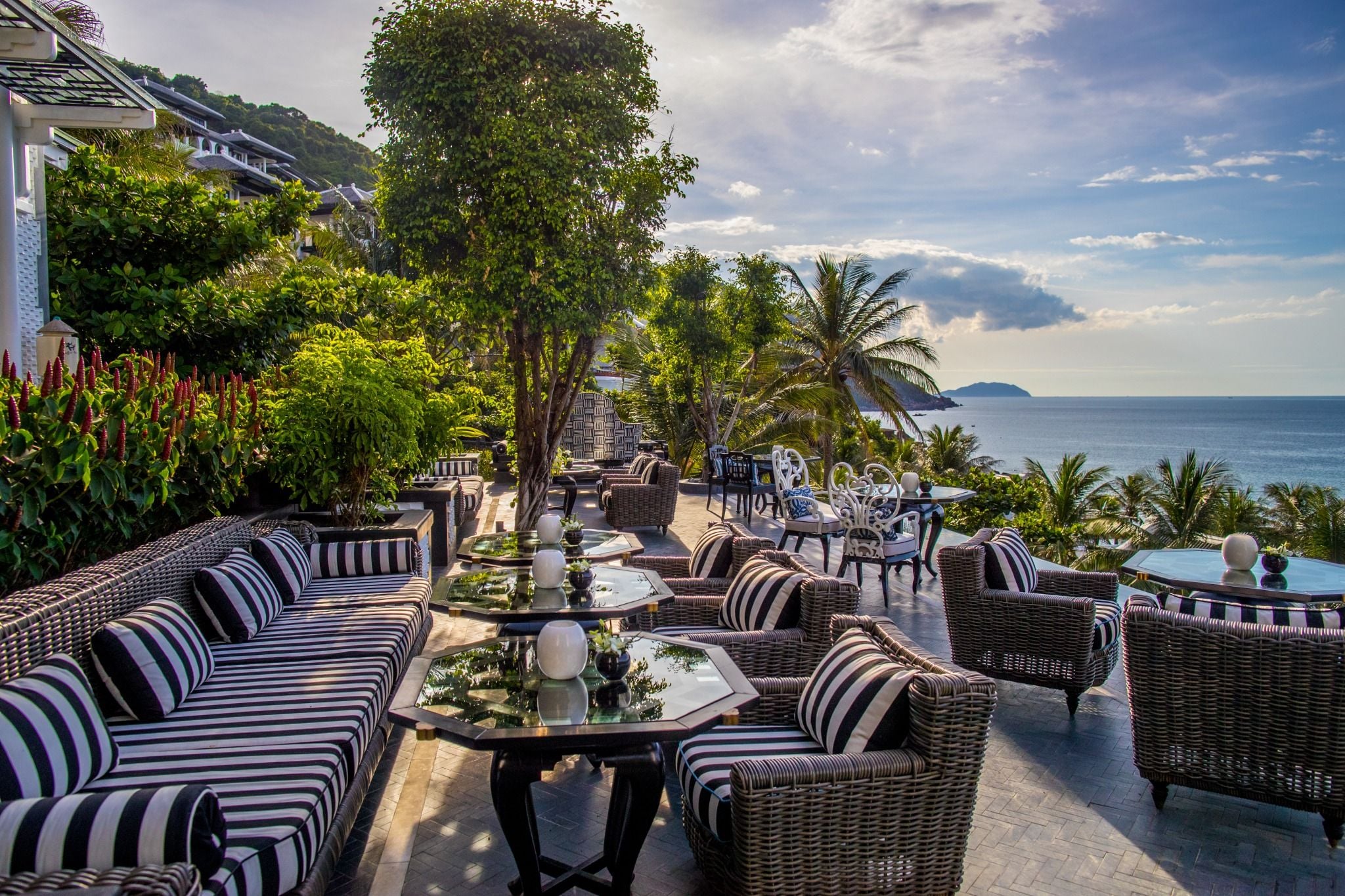 InterContinental Đà Nẵng Sun Peninsula Resort