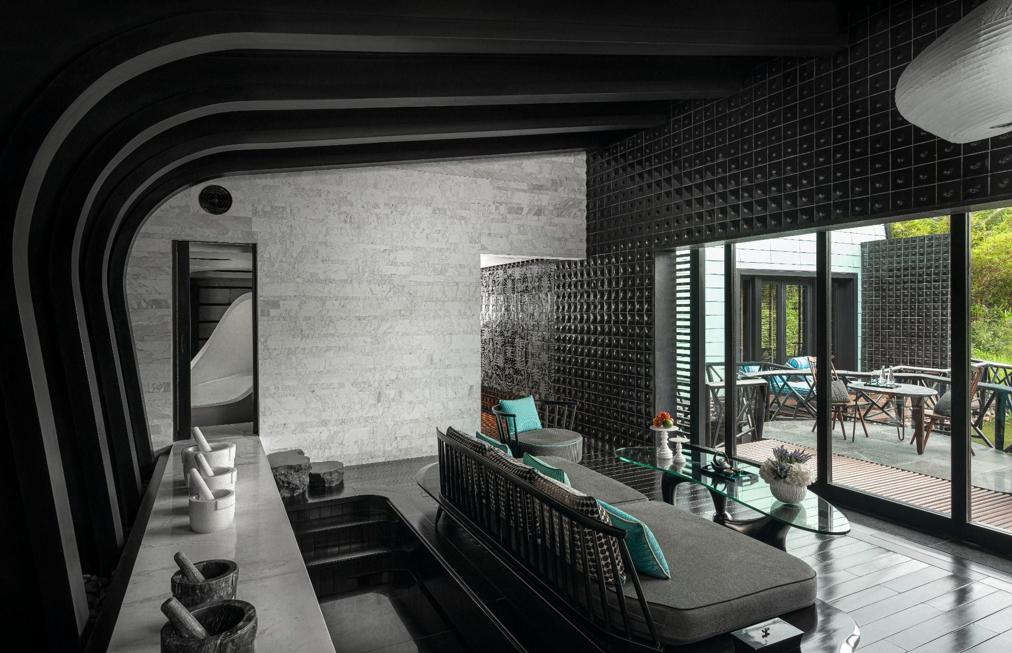 InterContinental Đà Nẵng Sun Peninsula Resort