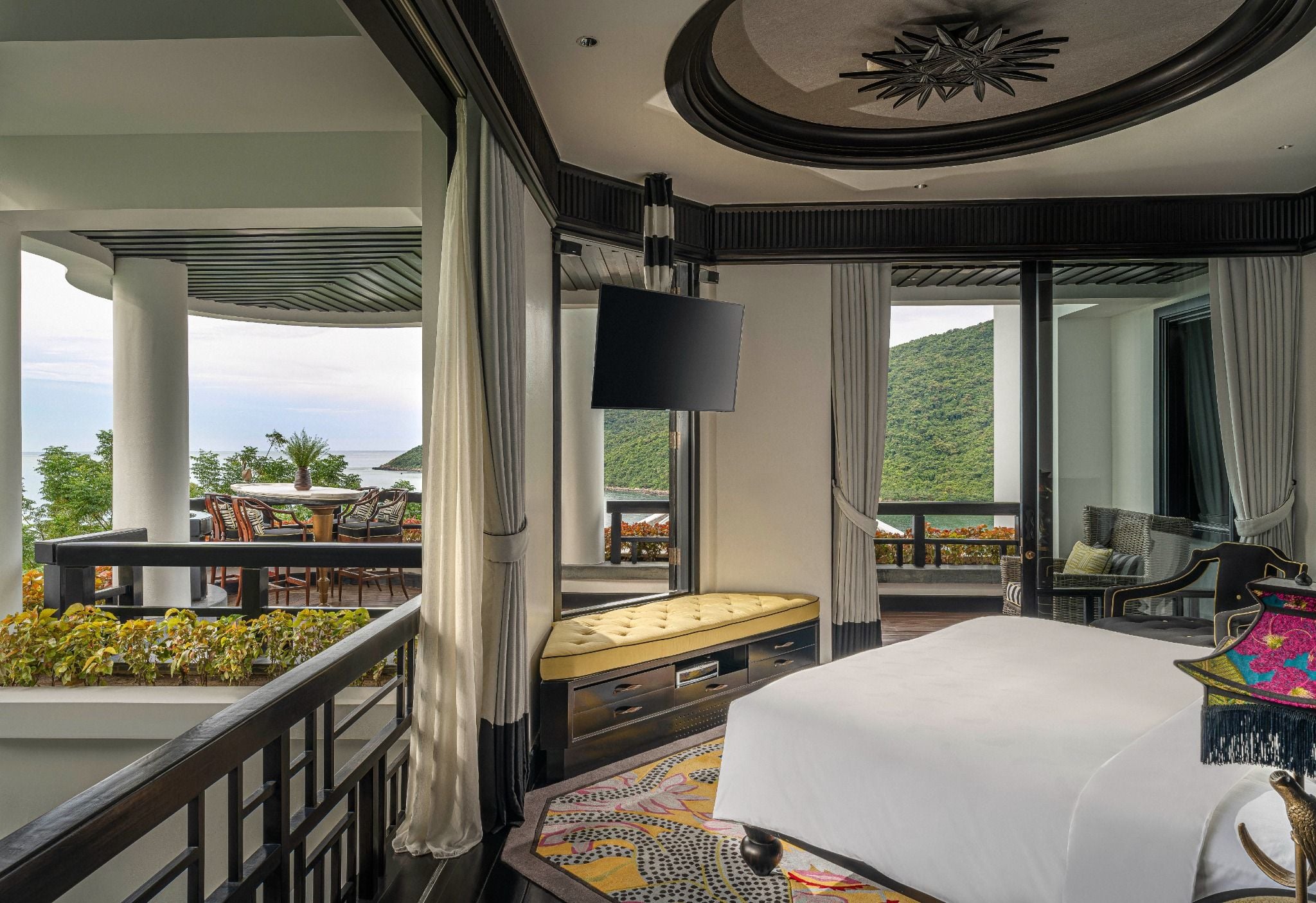 InterContinental Đà Nẵng Sun Peninsula Resort