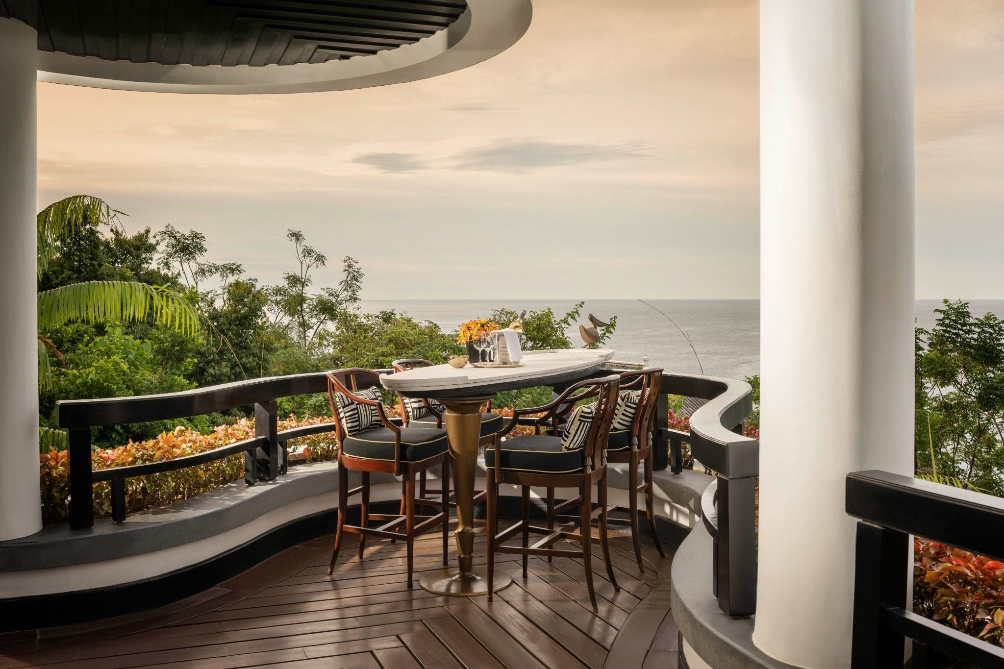 InterContinental Đà Nẵng Sun Peninsula Resort