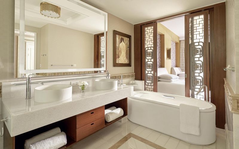 InterContinental Grand Hồ Tràm Resort