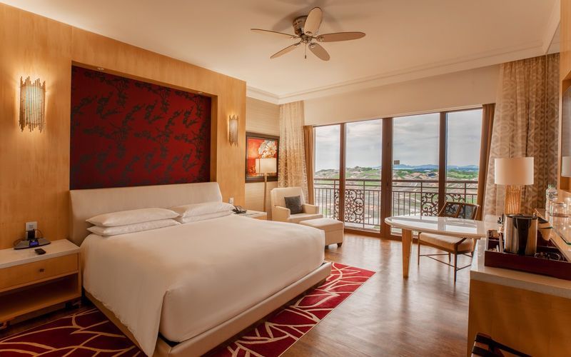 InterContinental Grand Hồ Tràm Resort