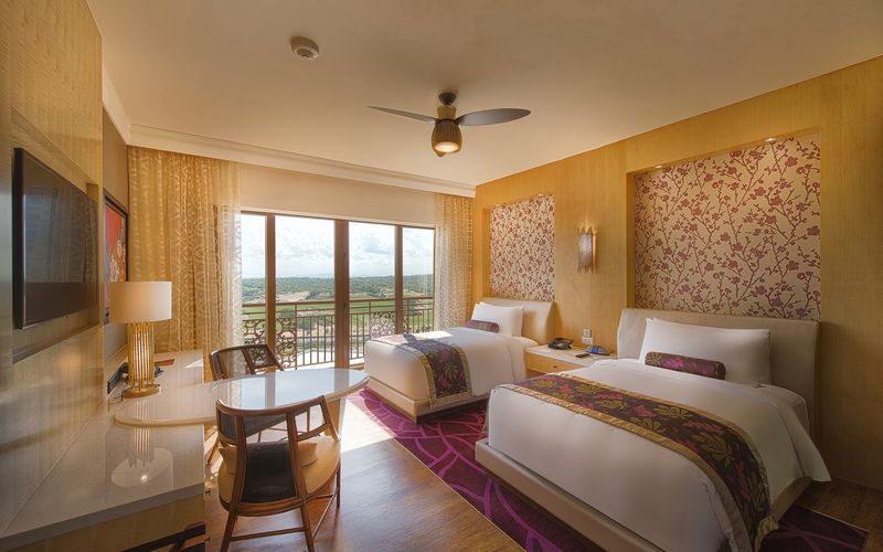 InterContinental Grand Hồ Tràm Resort