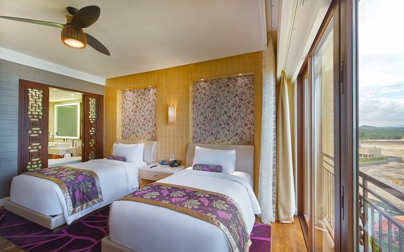 InterContinental Grand Hồ Tràm Resort