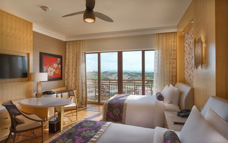 InterContinental Grand Hồ Tràm Resort