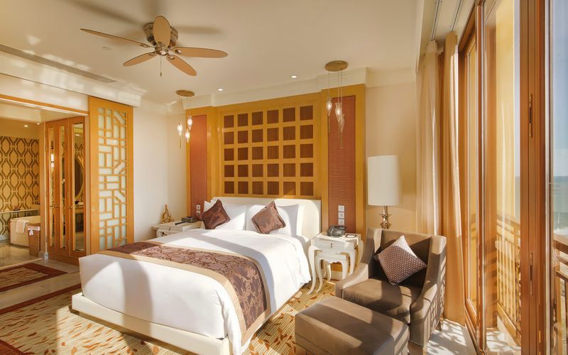 InterContinental Grand Hồ Tràm Resort