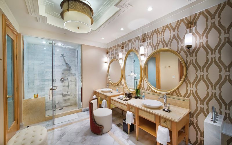 InterContinental Grand Hồ Tràm Resort