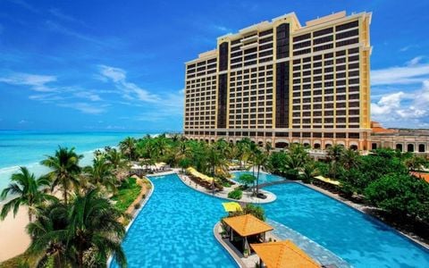 InterContinental Grand Hồ Tràm Resort