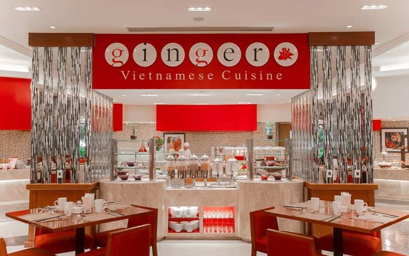 InterContinental Grand Hồ Tràm Resort