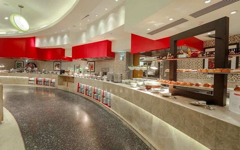 InterContinental Grand Hồ Tràm Resort