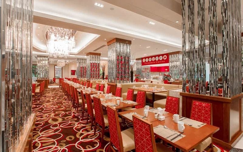 InterContinental Grand Hồ Tràm Resort