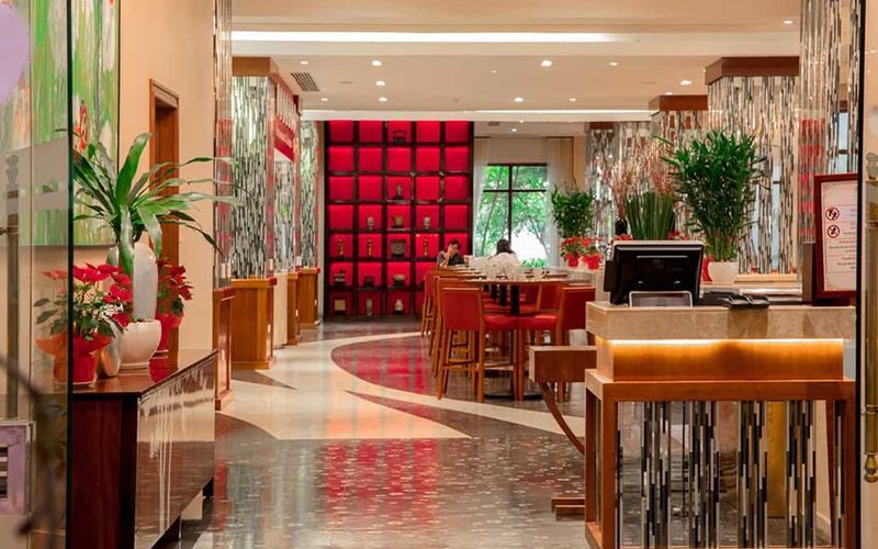 InterContinental Grand Hồ Tràm Resort