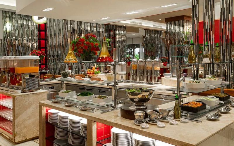 InterContinental Grand Hồ Tràm Resort